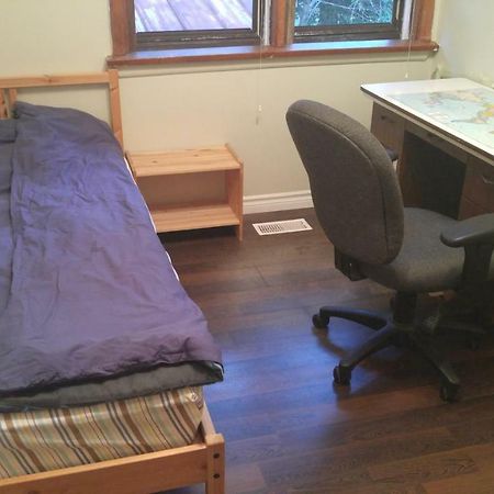 Mcmaster Accommodations Hamilton Habitación foto